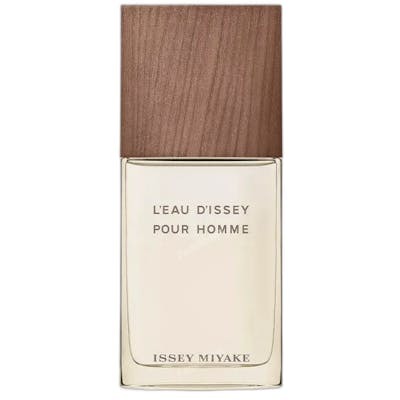 Issey Miyake L'Eau d'Issey Pour Homme Vétiver Eau de Toilette 100 ml