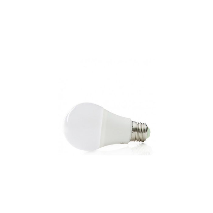 Ampoule LED E27 10W 820Lm 6000K Blanco Frío A60