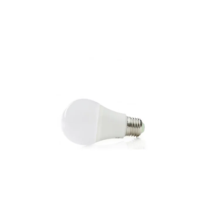 Ampoule LED E27 10W 820Lm 6000K Blanco Frío A60