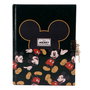 Karactermania Carnet avec clé Mickey True Disney - Taille: 21 x 13 x 1 cm