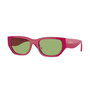 Lunettes de soleil Femme Vogue VO5586S-3160-2 Ø 53 mm
