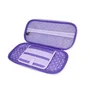 HORI Pochette rigide de protection Nintendo Switch 2 - Motif Kirby et Waddle Dee - Violet