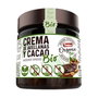 TORRAS Crème de cacao et noisettes bio avec huile d'olive 200g