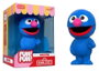 Super7 Grover - 1, Rue Sésame Figurine Soft Vinyl Fun! Fun! Wave 01