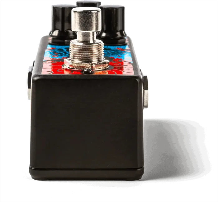 Dunlop Pédale Chorus/Vibrato Hendrix Shrine Signature
