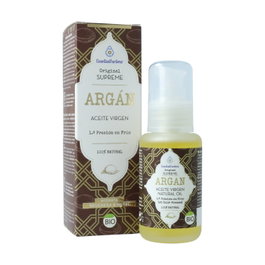 Esential Aroms Huile Végétale d'Argan Bio 50 ml