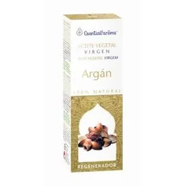 ESENTIAL AROMS Huile Végétale d'Argan Bio 50 ml