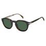 Lunettes de soleil Homme David Beckham DB 1080_CS Noir