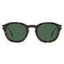 Lunettes de soleil Homme David Beckham DB 1080_CS Noir