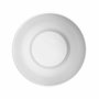 Elho Jazz Rond Pot de fleurs Blanc - Ø 26 x H 24 cm