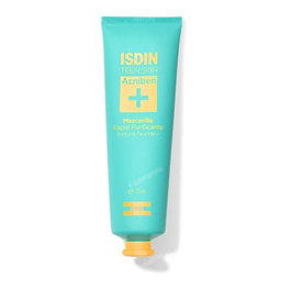 ACNIBEN Mascarilla Facial Purificante 75 Ml - Masque Visage Purifiant 75 ml