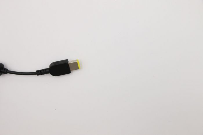 Lenovo Adaptateur Secteur de Voyage USB-C 65W Lenovo Adaptateur Secteur de Voyage USB-C 65W