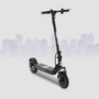 Urbanglide 85 Evo, Trottinette électrique noire
