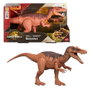 Mattel Jurassic World Figurine articulée Aucasaurus Rugissement féroce