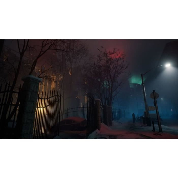 Plaion Vampire : The Masquerade - Bloodlines 2 - Day One Edition - PS5 Plaion Vampire : The Masquerade - Bloodlines 2 - Day One Edition - PS5