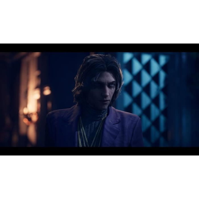 Plaion Vampire : The Masquerade - Bloodlines 2 - Day One Edition - PS5 Plaion Vampire : The Masquerade - Bloodlines 2 - Day One Edition - PS5