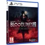 Plaion Vampire: The Masquerade - Bloodlines 2 Day One Edition - Jeu PlayStation 5 (PS5) - Action-RPG dans le Monde des Ténèbres