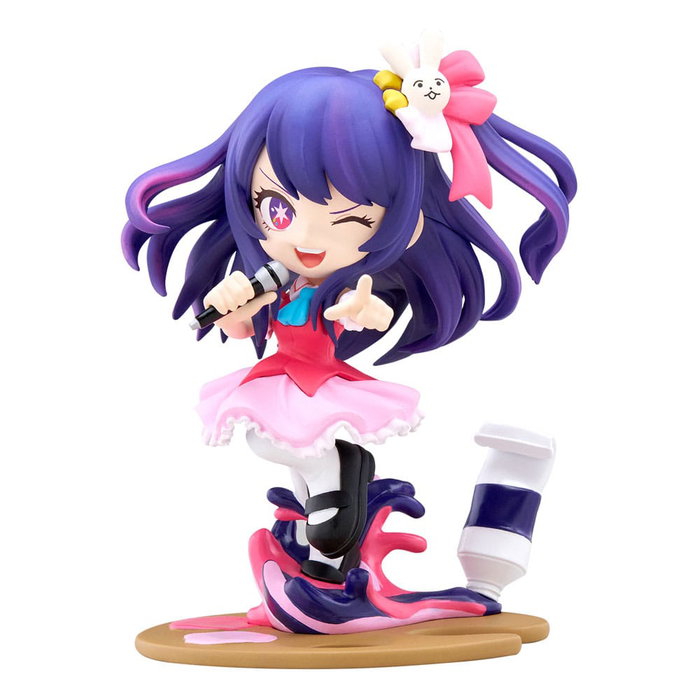 Oshi no Ko statuette PVC PalVerse Ai 11 cm Oshi no Ko statuette PVC PalVerse Ai 11 cm