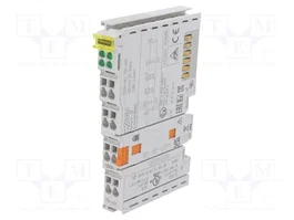 WAGO 750-402 Module d'automatisation entrée numérique 24V DC