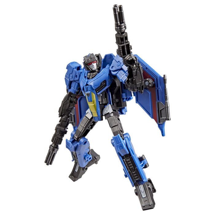 Hasbro Transformers Studio Series Thundercracker Deluxe Class 13 cm