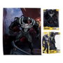 McFarlane Toys Marvel Rivals Collection figurine 1/6 Venom Chase Version 1