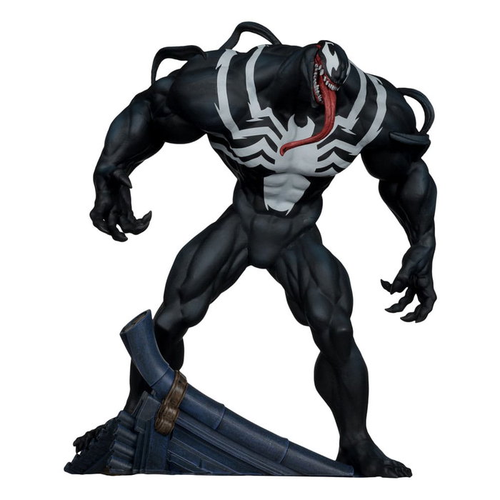 McFarlane Toys Marvel Rivals Collection figurine 1/6 Venom Chase Version 1 McFarlane Toys Marvel Rivals Collection figurine 1/6 Venom Chase Version 1