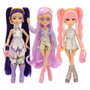 IMC Toys Poupée K-Pop Idol Fashion Yuni 26 cm avec accessoires