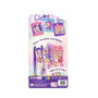 IMC Toys Poupée K-Pop Idol Fashion Yuni 26 cm avec accessoires