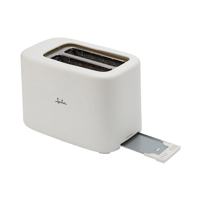 Grille-pain JATA JETT1048 Blanc