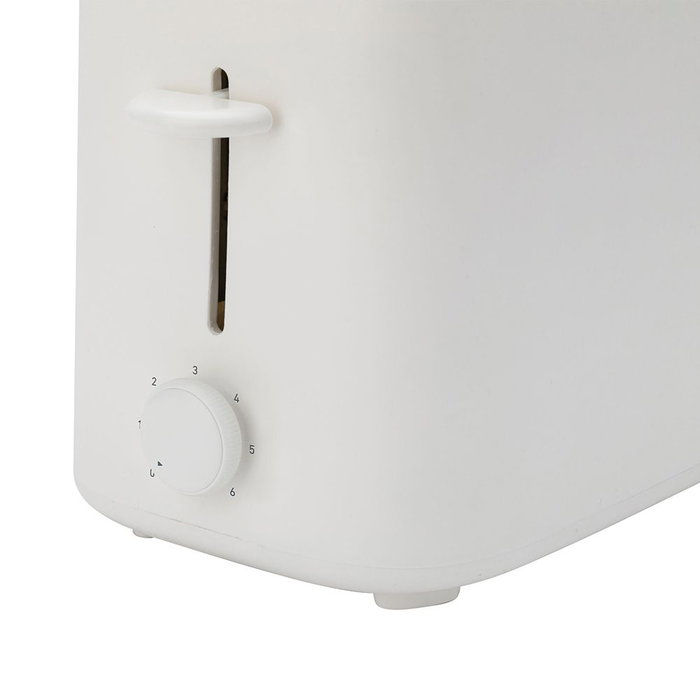 Grille-pain JATA JETT1048 Blanc