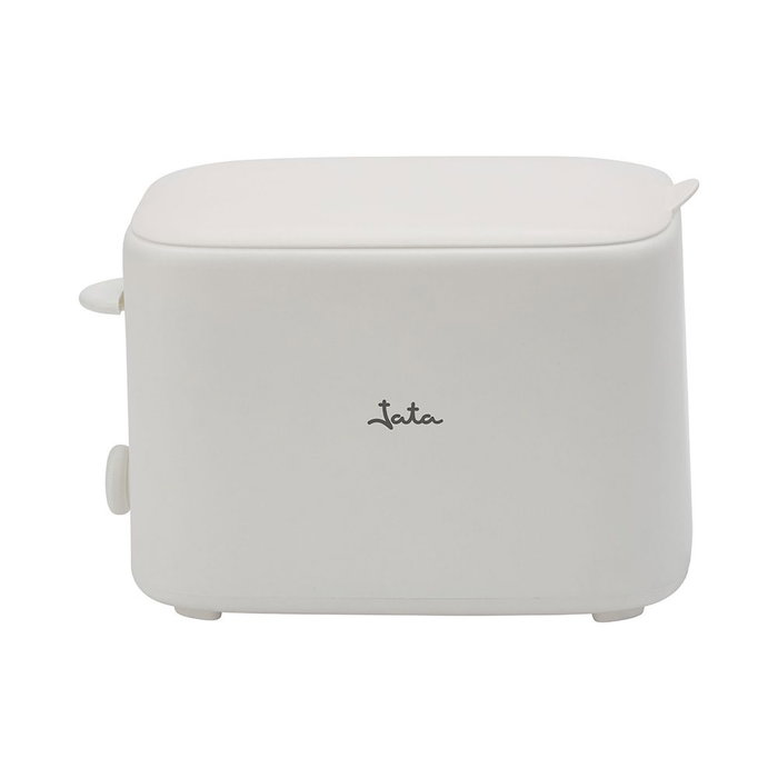 Grille-pain JATA JETT1048 Blanc