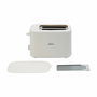 Grille-pain JATA JETT1048 Blanc