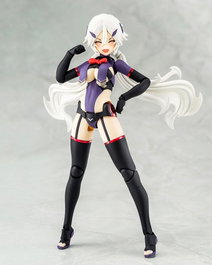 Kotobukiya Megami Device AUV Susanowo Regalia 1/1