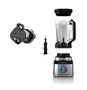 Ninja TB201EU - Blender/Batteur 2.1L Detect Power Pro 1200W avec Technologie BlendSense, BPA Free, Jarre pour Lave-vaisselle