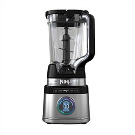 Ninja TB201EU - Blender/Batteur 2.1L Detect Power Pro 1200W avec Technologie BlendSense, BPA Free, Jarre pour Lave-vaisselle