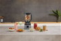 Ninja TB201EU - Blender/Batteur 2.1L Detect Power Pro 1200W avec Technologie BlendSense, BPA Free, Jarre pour Lave-vaisselle