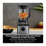 Ninja Detect Power Blender Pro - Blender haute performance 1200W, détection automatique, 15 modes, carafe 2.1L, lames Total Crushing