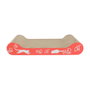 Trixie Plaque griffoir Wild Cat Orange