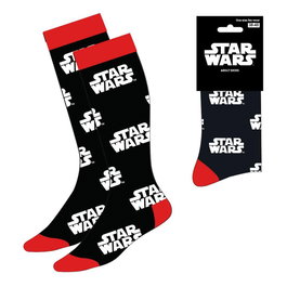 Star Wars chaussettes Logo 38-45
