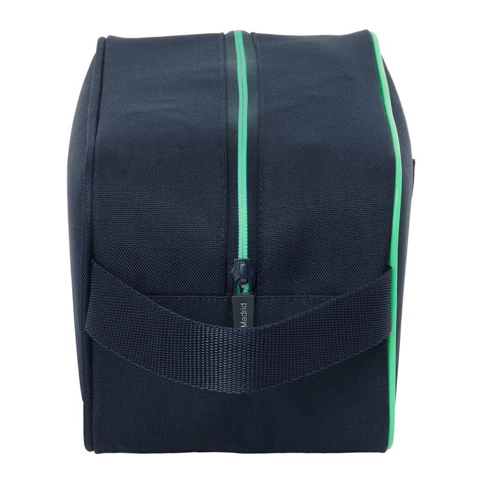 Range-Chaussures de Voyage Real Madrid C.F. 29 x 15 x 14 cm