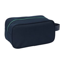 Range-Chaussures de Voyage Real Madrid C.F. 29 x 15 x 14 cm