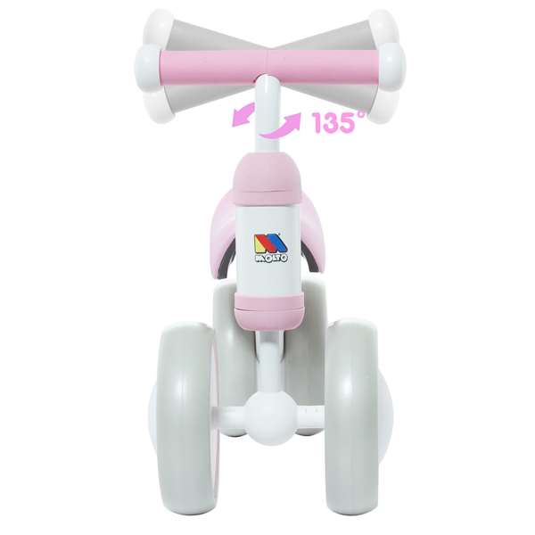 Molto Trotteur Bébé Porte-bébé Rosa, Capacité 20 kg, Dimensions 38.5 x 25 x 5 x 5 cm, Âge Recommandé 1 An, Matériau Métal et Plastique Molto Trotteur Bébé Porte-bébé Rosa, Capacité 20 kg, Dimensions 38.5 x 25 x 5 x 5 cm, Âge Recommandé 1 An, Matériau Métal et Plastique