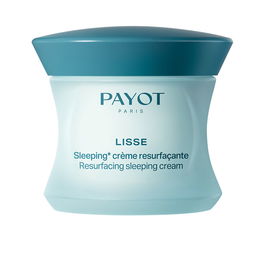 Payot LISSE sleeping Crème Resurfaçante Nuit 50 ml