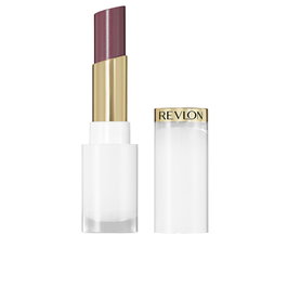 Revlon Mass Market Baume à lèvres SUPER LUSTROUS GLASS SHINE n° 007 - Mauve Glacé