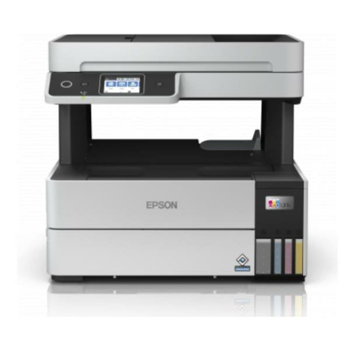 Epson EcoTank ET-5185 Multifonction A4 Epson EcoTank ET-5185 Multifonction A4