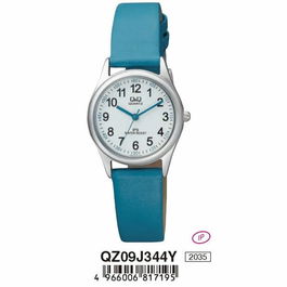 Montre Enfant Q&Q QZ09J344Y (Ø 27 mm)