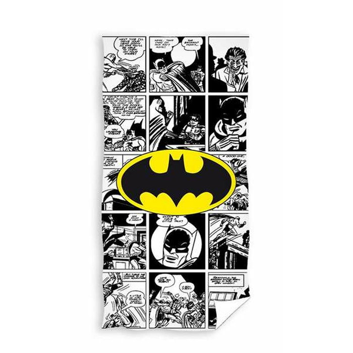 Safta Serviette de plage Batman Hero 70 x 140 cm Safta Serviette de plage Batman Hero 70 x 140 cm