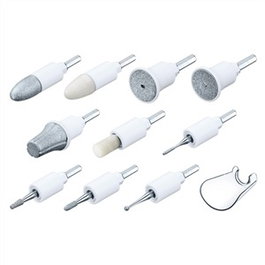 Beurer MP-64 - Accessoires