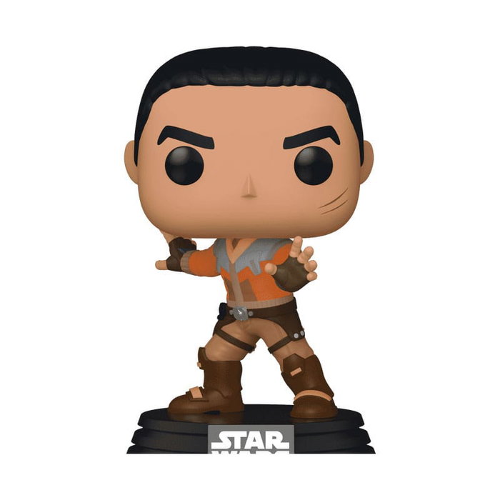 Funko Star Wars: Rebels POP! TV Ezra Bridger Funko Star Wars: Rebels POP! TV Ezra Bridger