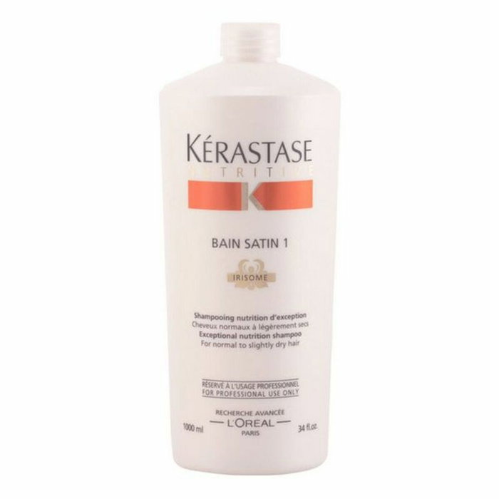 Shampooing nourrissant Kerastase U-HC-1118 1 L Shampooing nourrissant Kerastase U-HC-1118 1 L